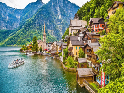 country image